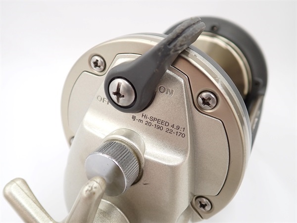 シーライン石鯛Ｘ５０Ｈ